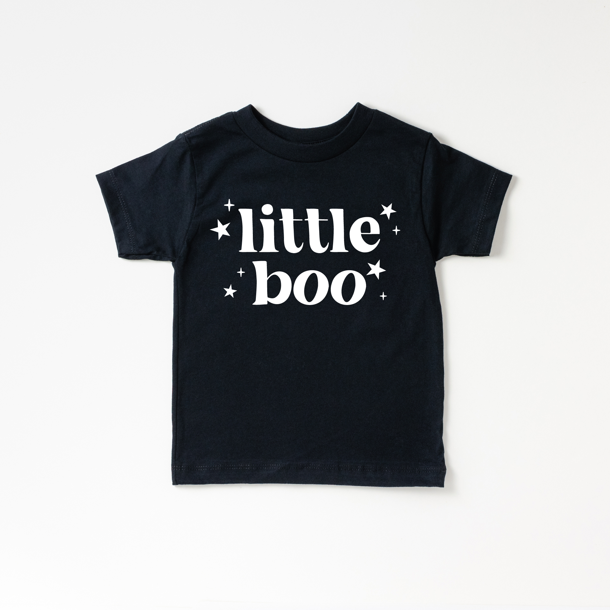 Little Boo