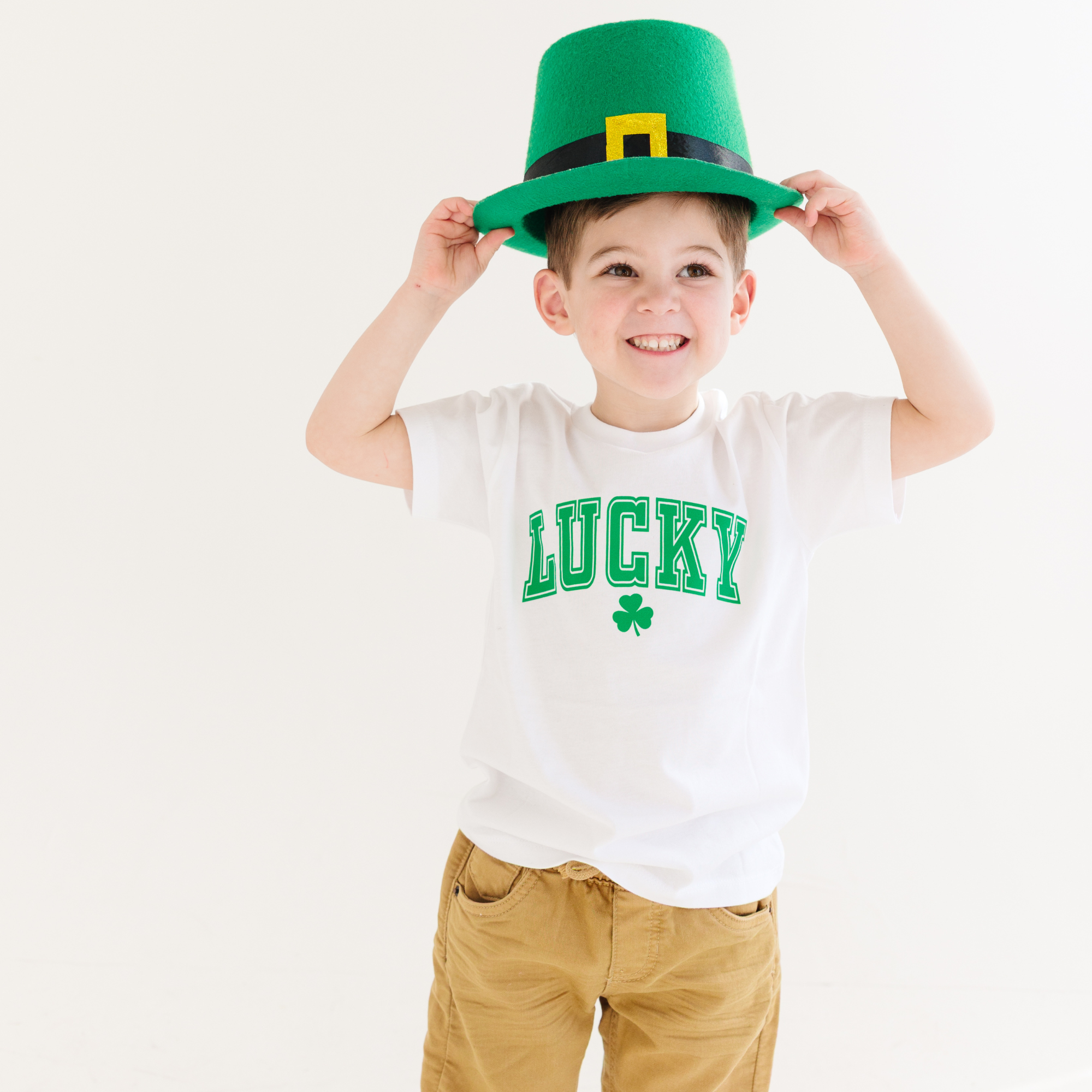Lucky