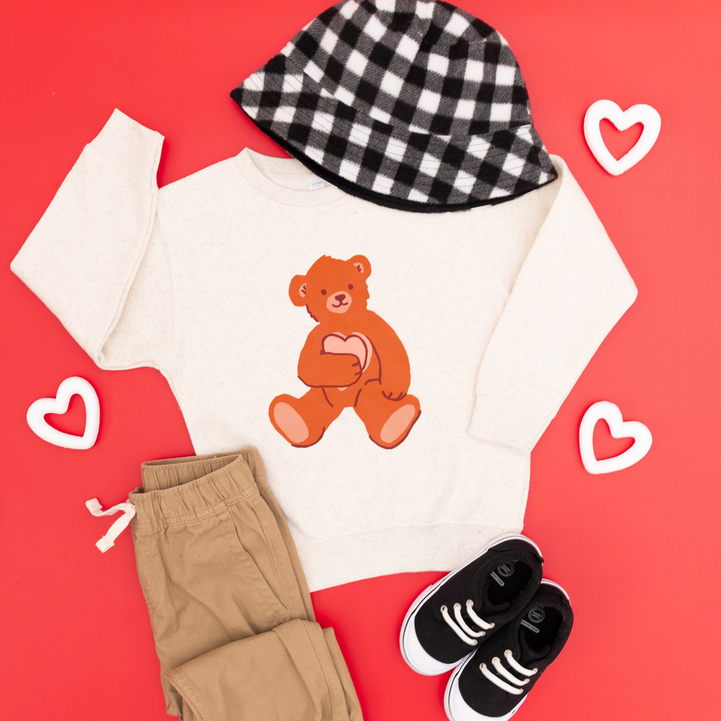 Big Bear Love