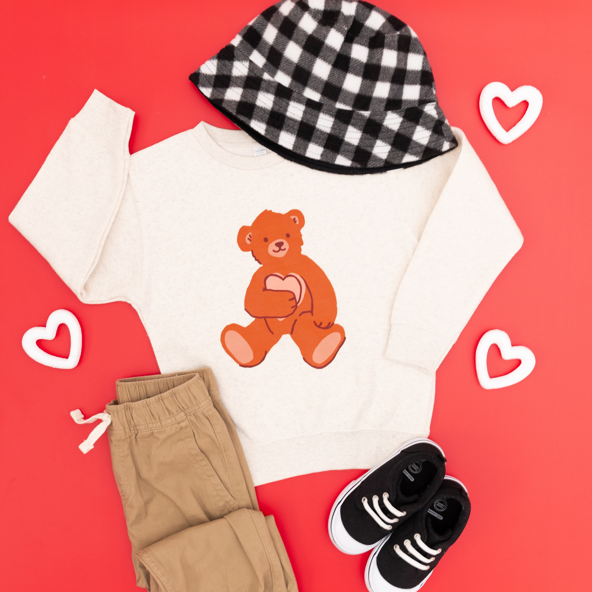Big Bear Love