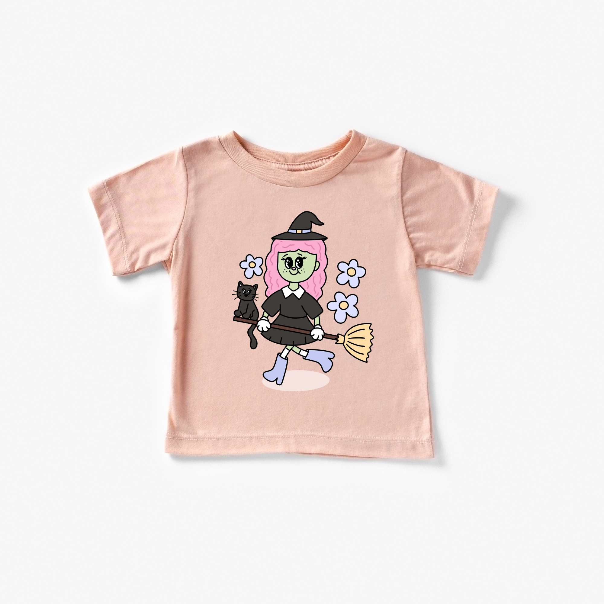 Whimsical Witch