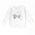 Love is in the Air Sweater