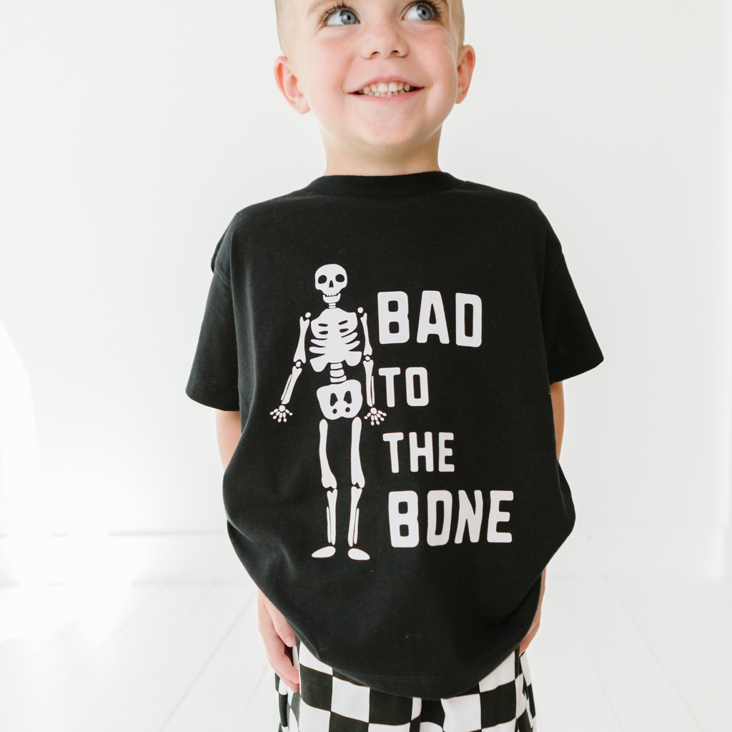 Bad to the Bone
