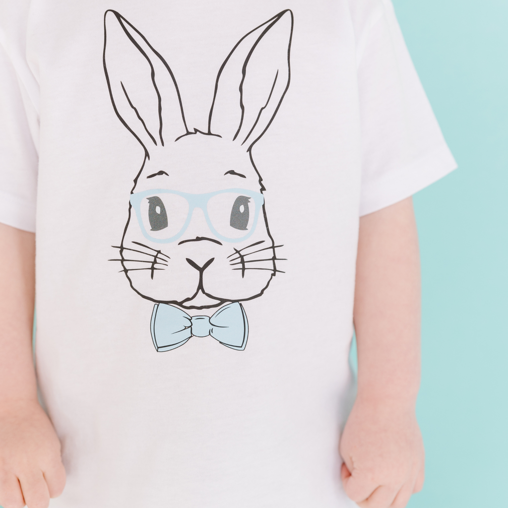 Cotton Tail Bunny