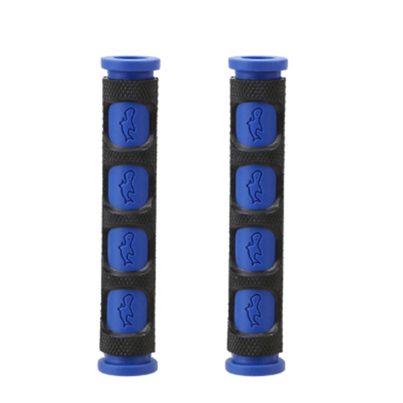 Universal Non-Slip Motorcycle & Bike Handlebar Grips