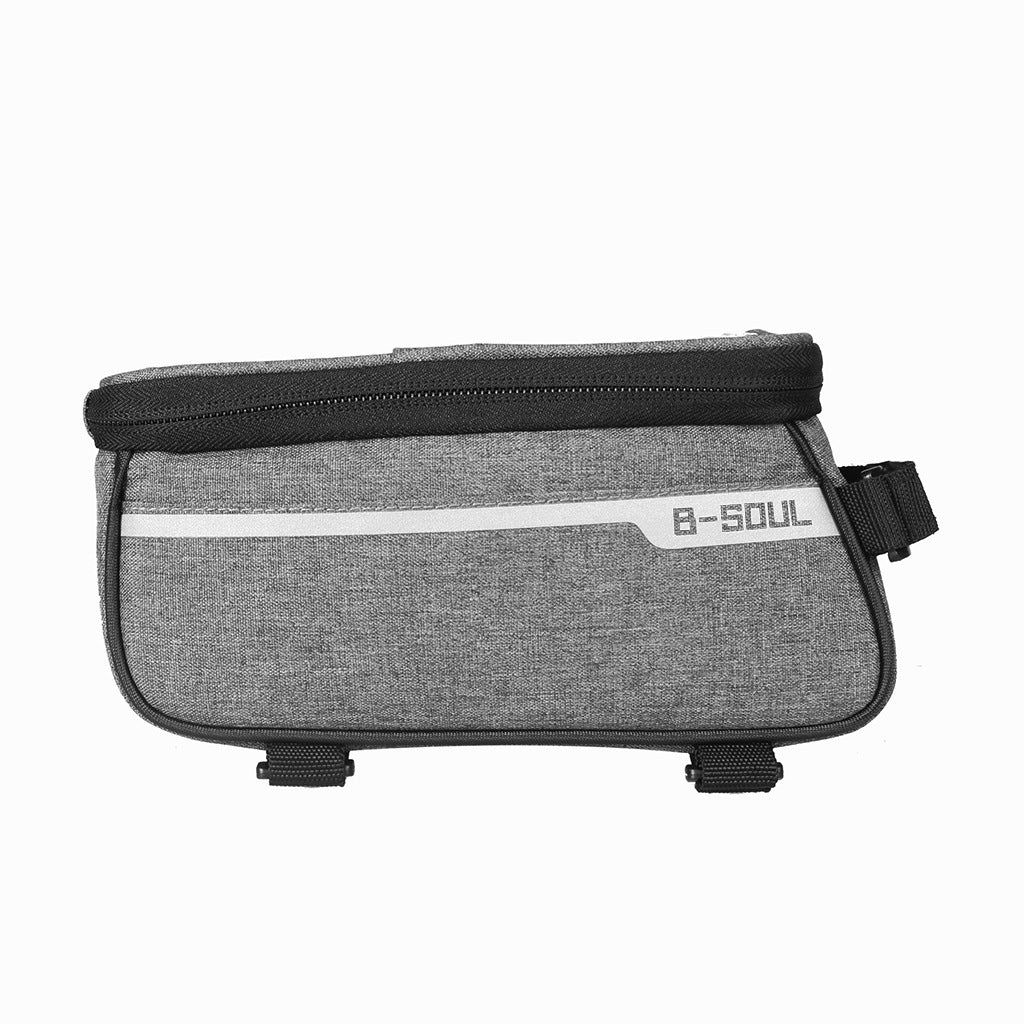 Waterproof Bike Handlebar Phone Bag Universal Cycling Frame Case
