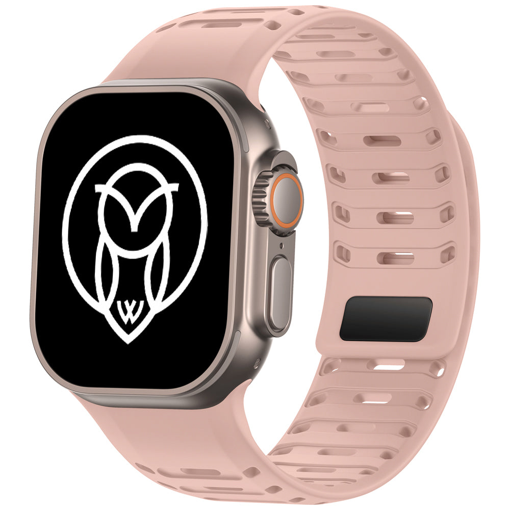 Phoenix Silicone Band