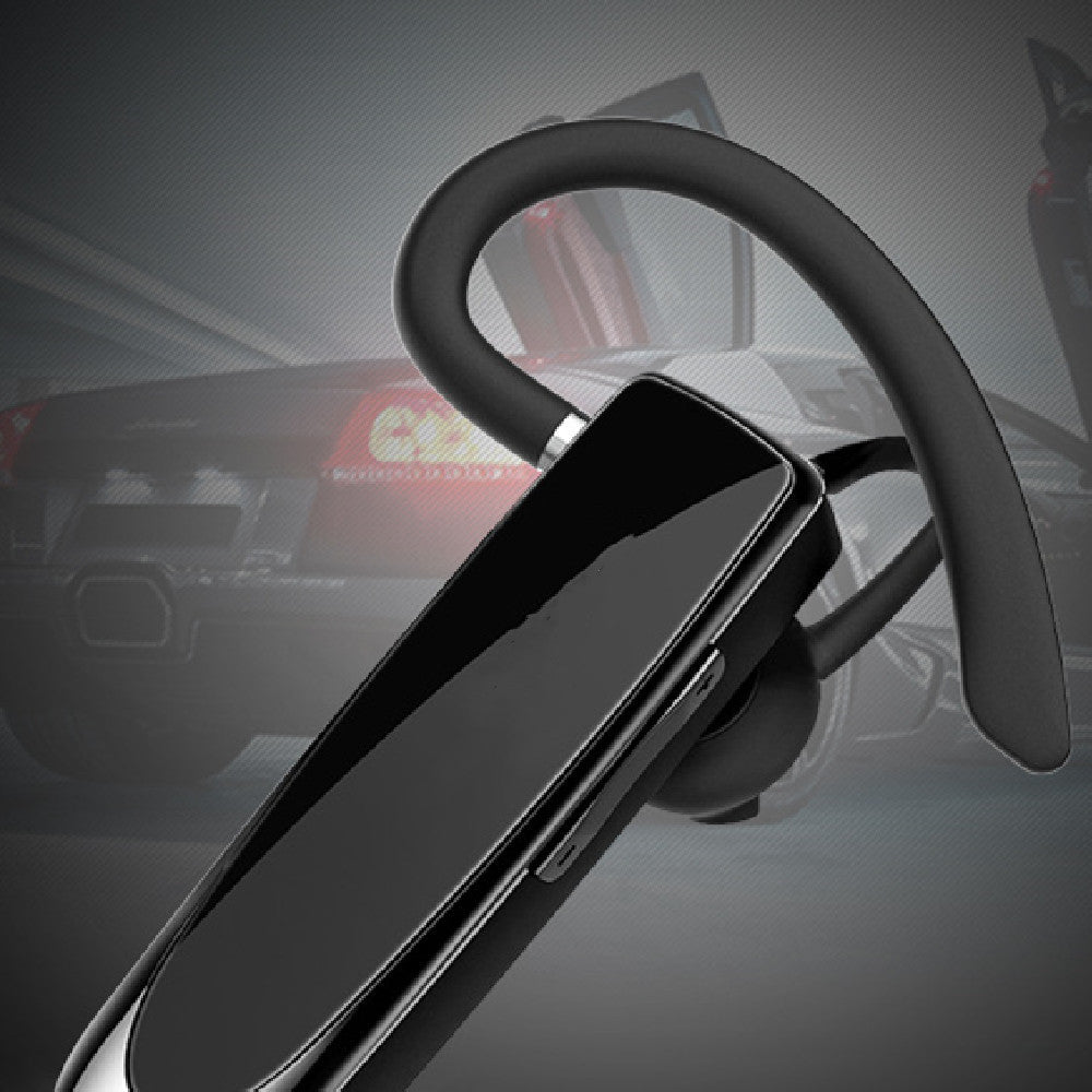 Bluetooth 5.0 Wireless Handsfree Headset with 24-Hour Battery Life - additional view 17