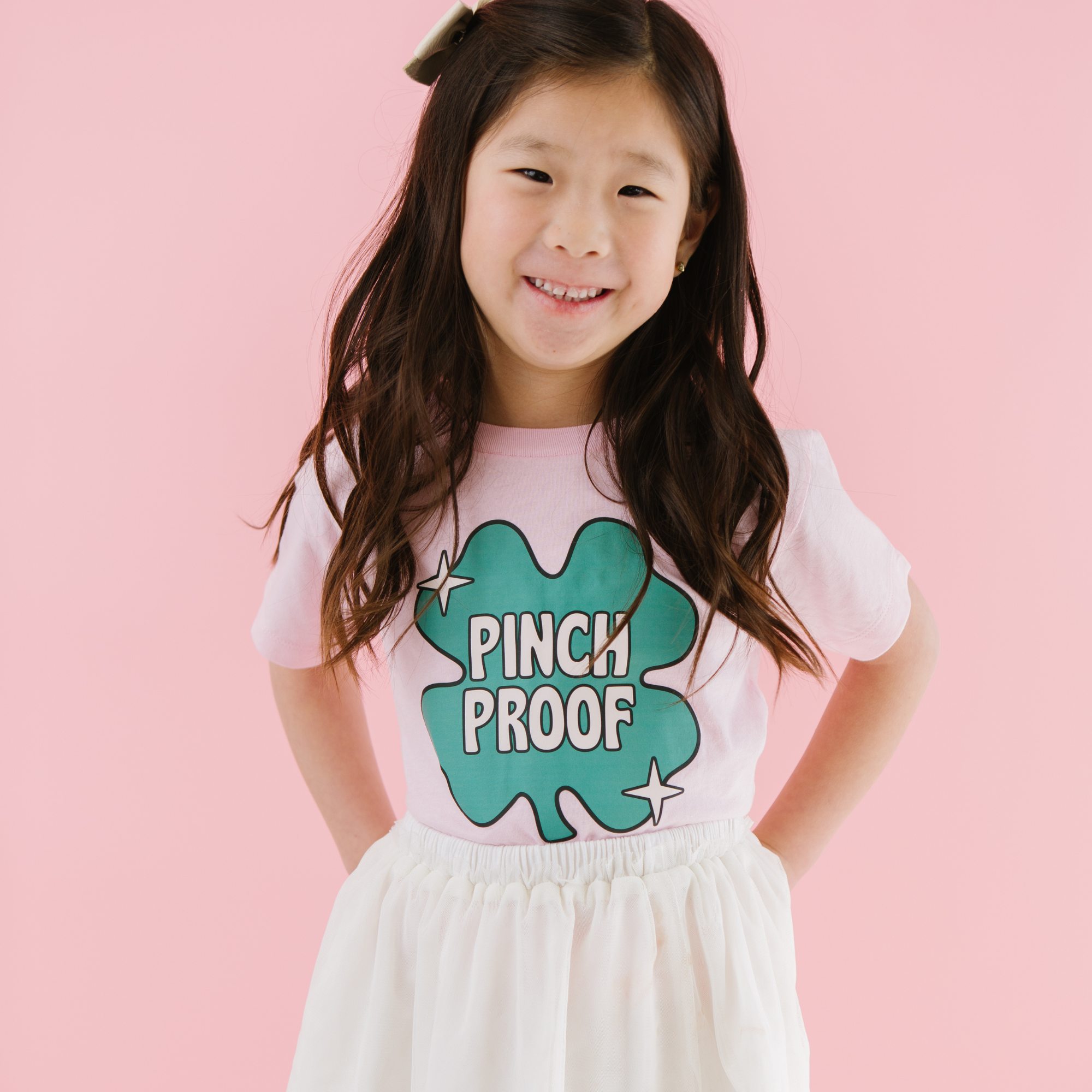 Pinch Proof St Patrick's Day Shirt