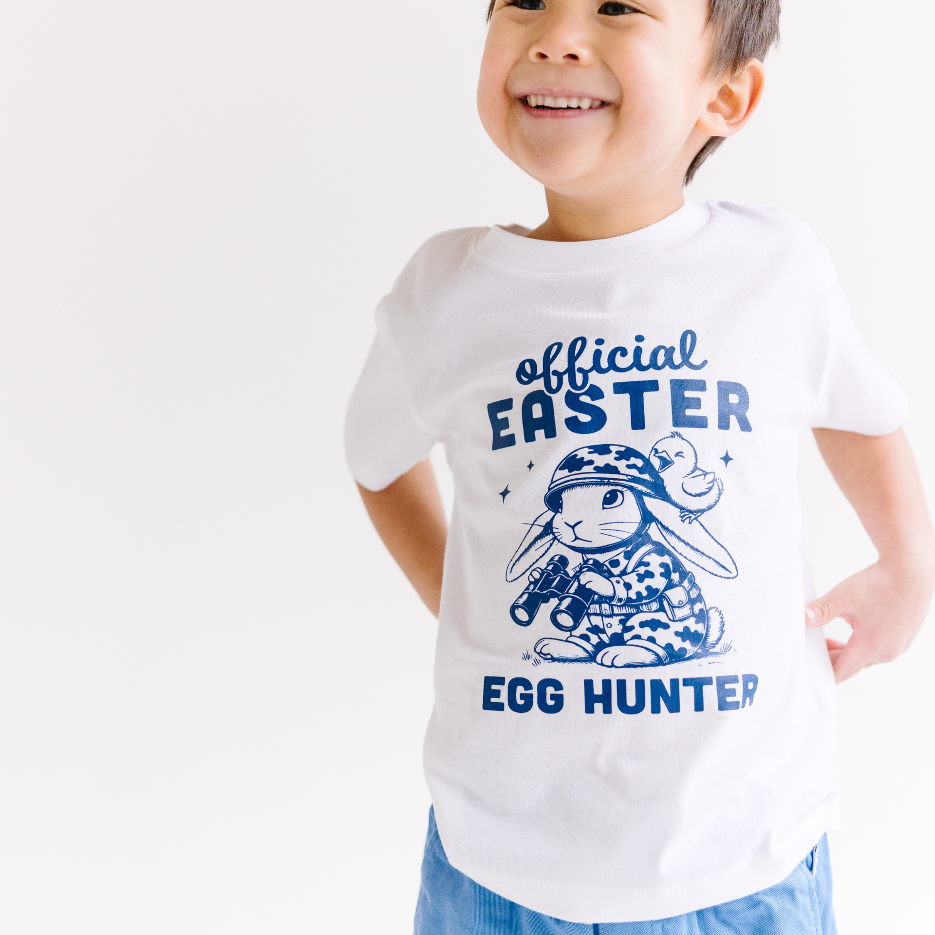 Official Easter Egg Hunter
