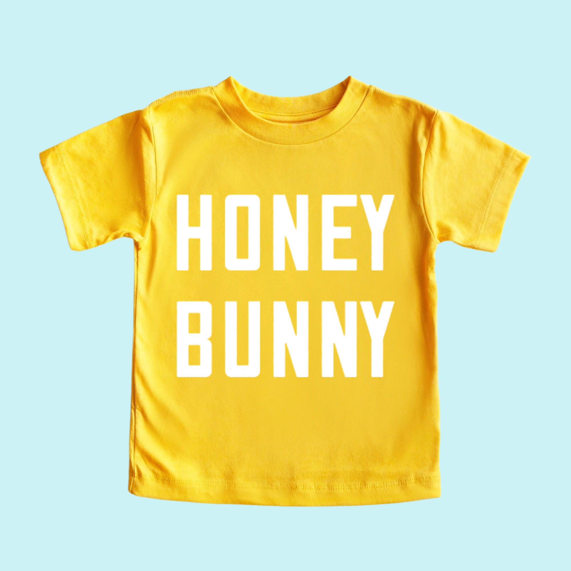 Honey Bunny Easter Shirt