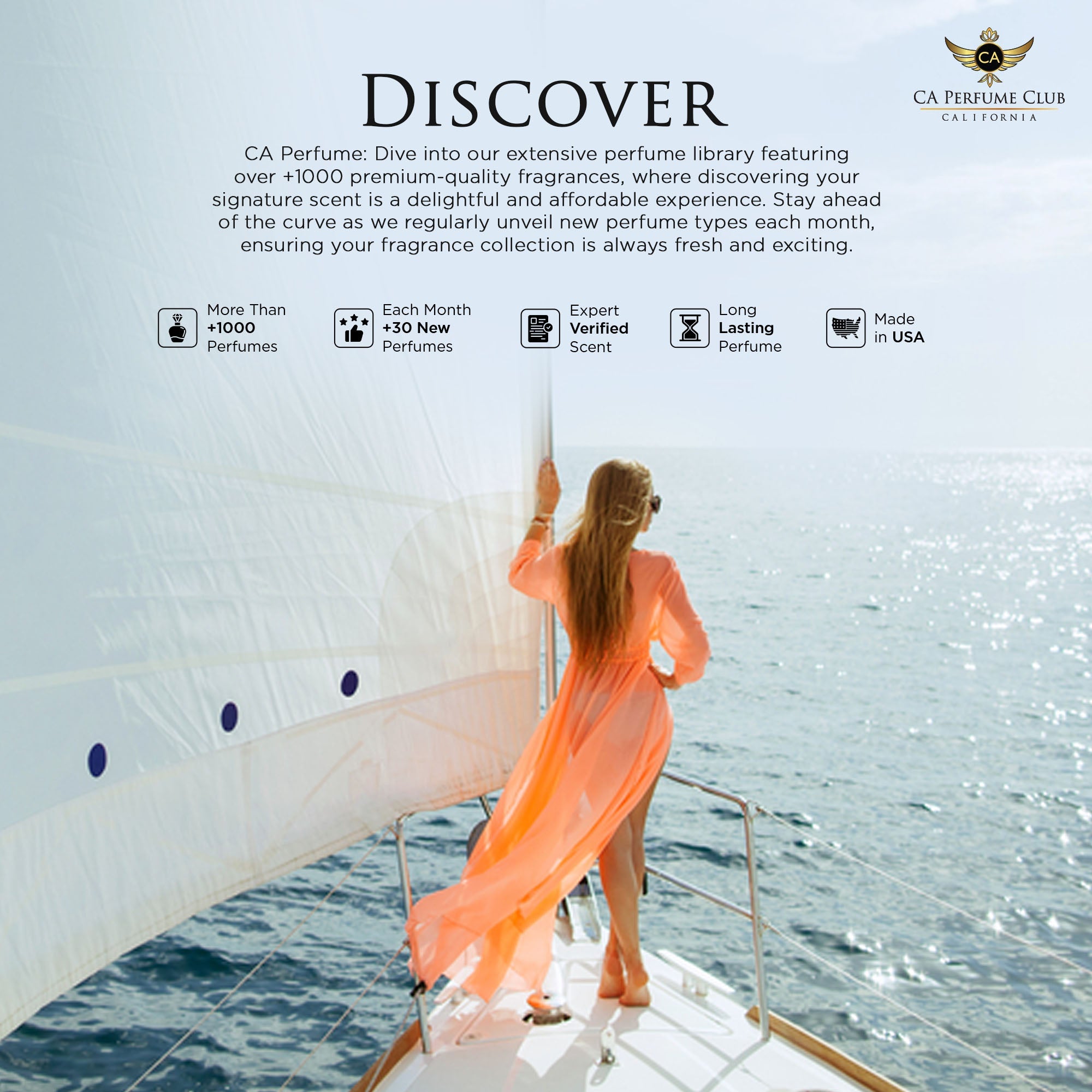 681- Light Blue Italian Pour Femme Duo Set Fragrance Oil and Perfume Spray Bundle