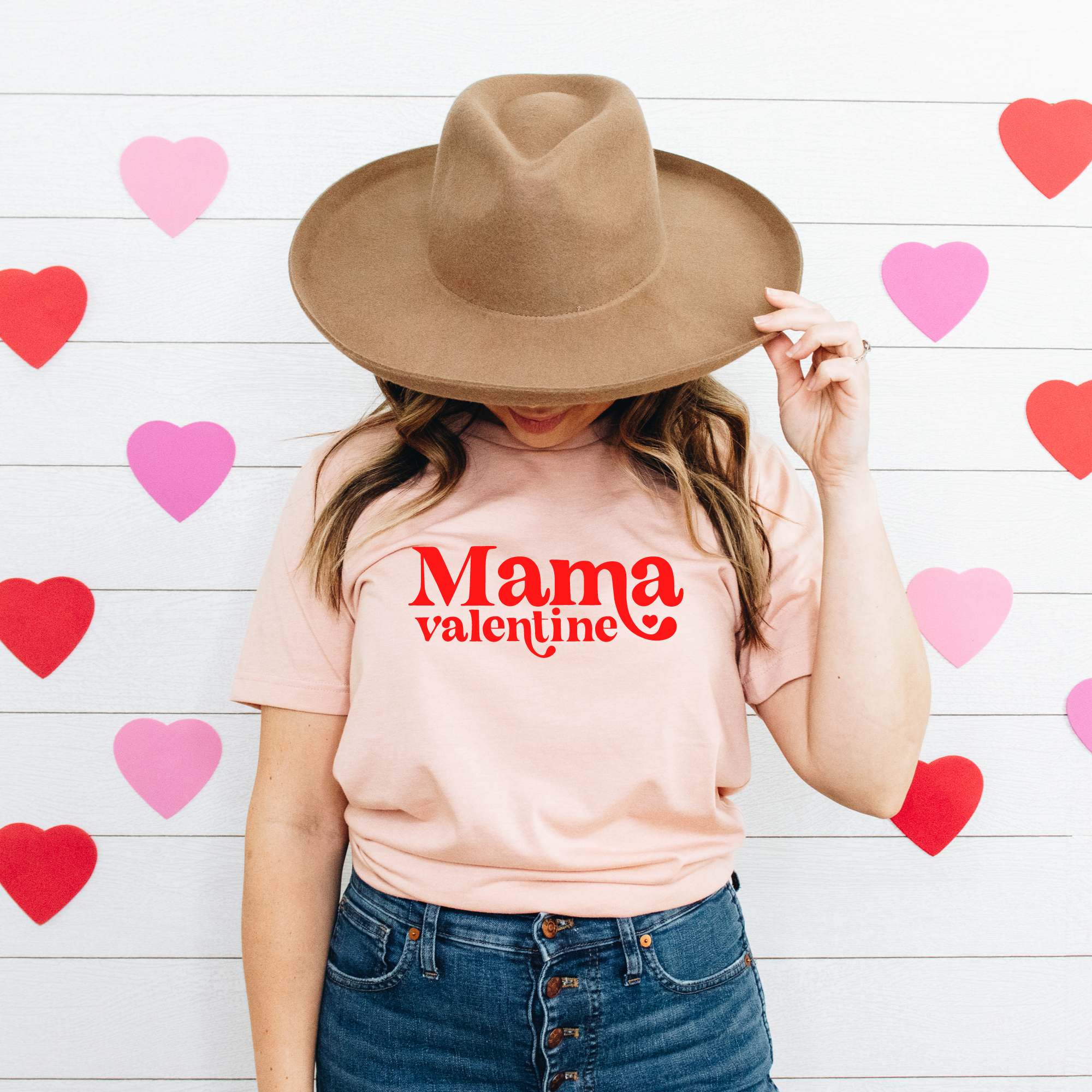 Mama Valentine