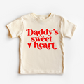 Daddy's Sweet Heart