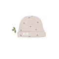 The Printed Hat - Bee