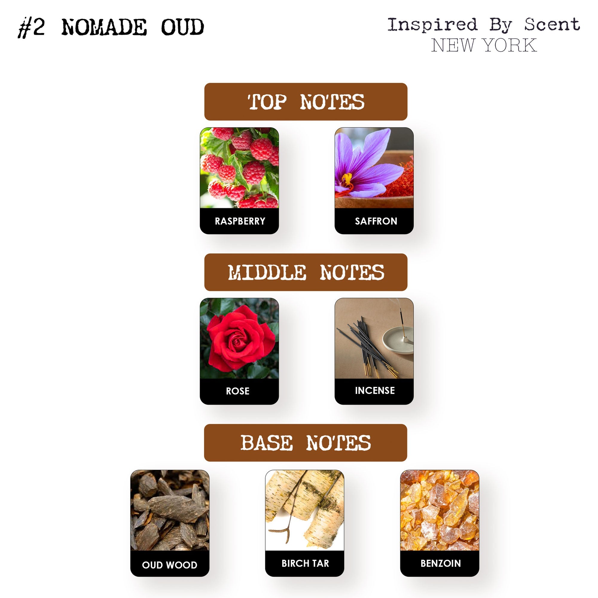 #2 Nomade Oud Parfum