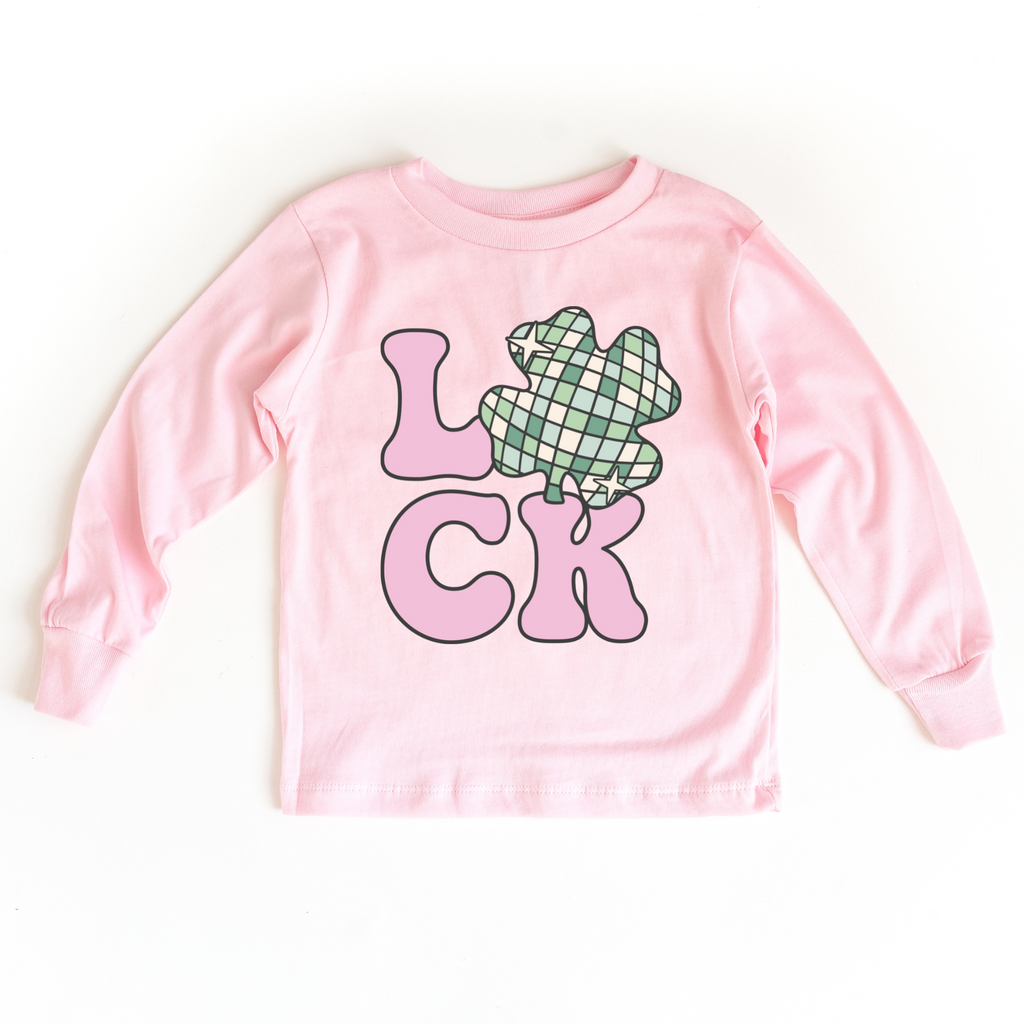 Luck St Patrick's Day Shirt