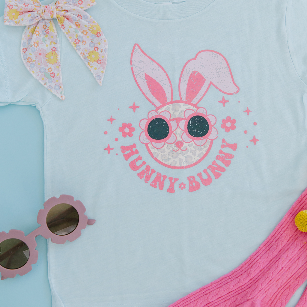 Hunny Bunny Easter Shirt