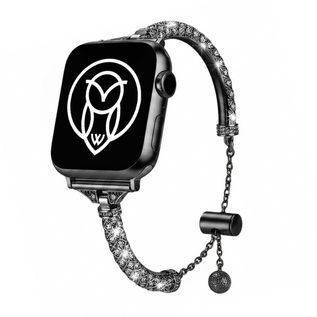Nero Cuff