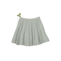 The Printed Skirt - Anchor