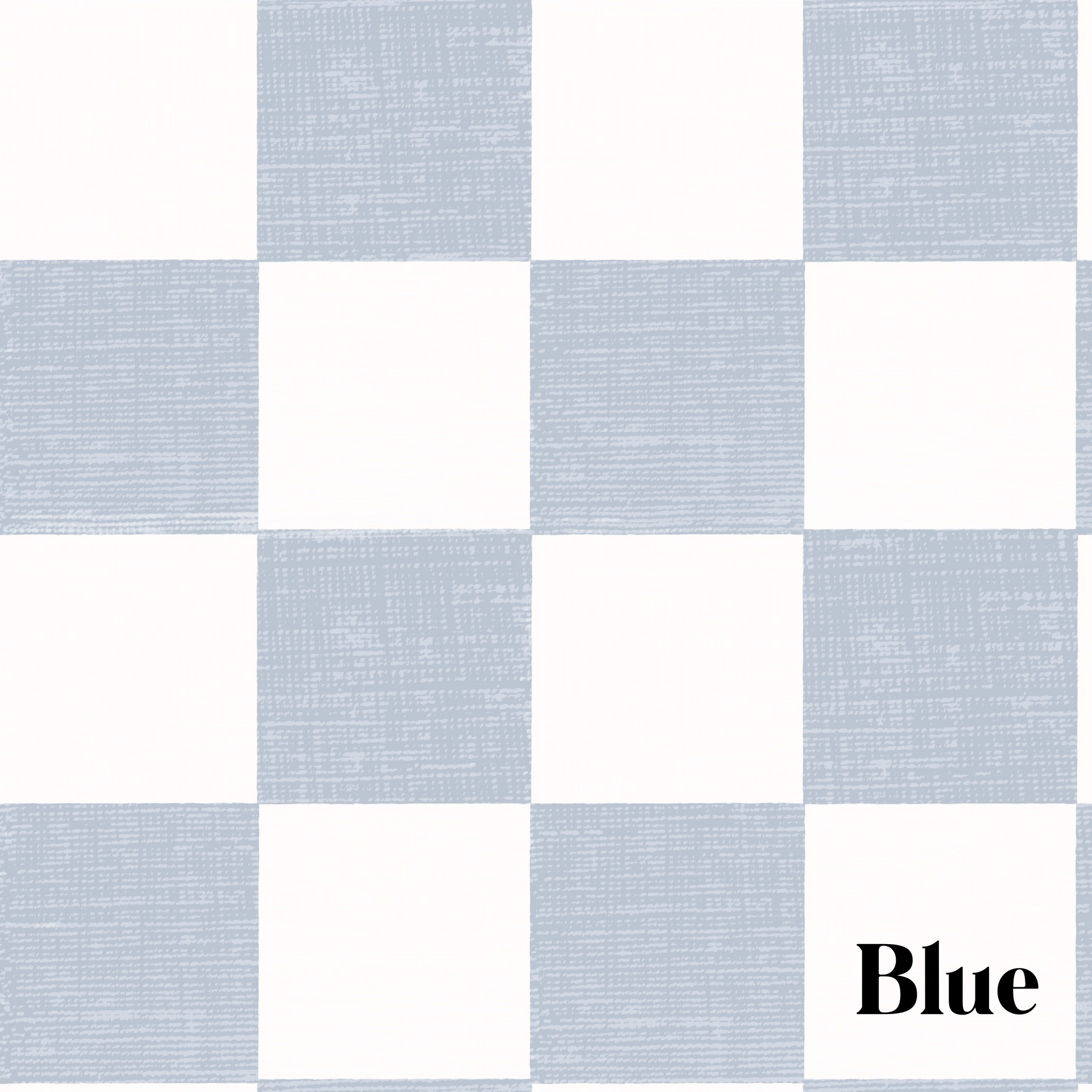Devin Geometric Removable Wallpaper in Light Blue and Beige
