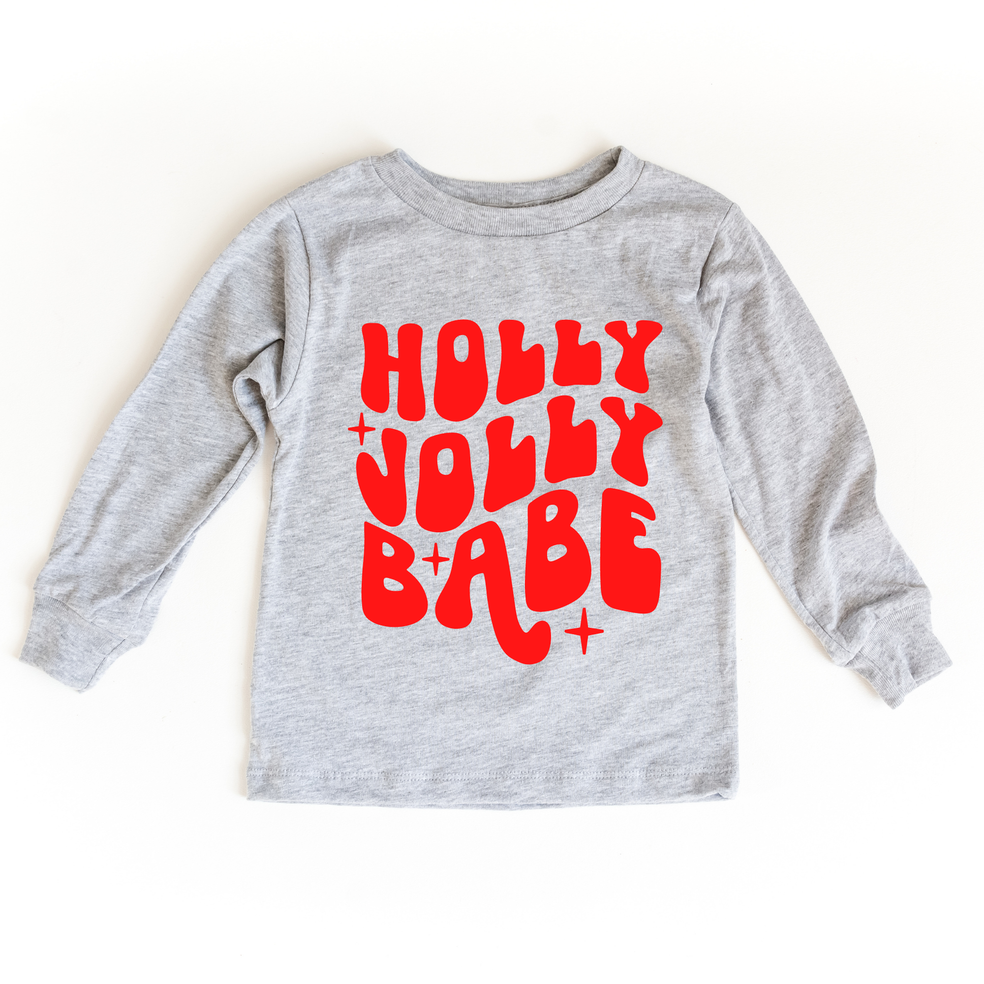 Holly Jolly Babe