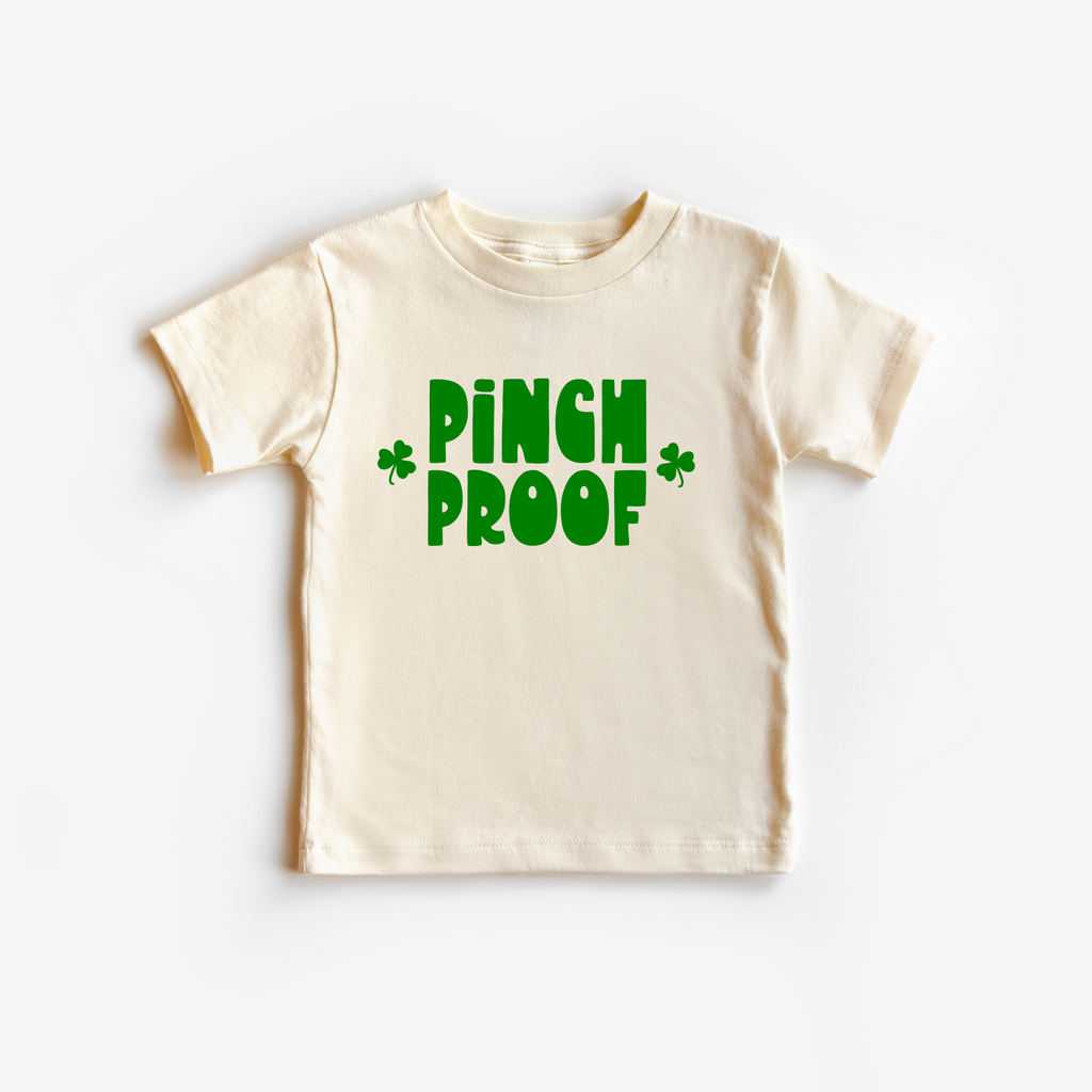 Pinch Proof