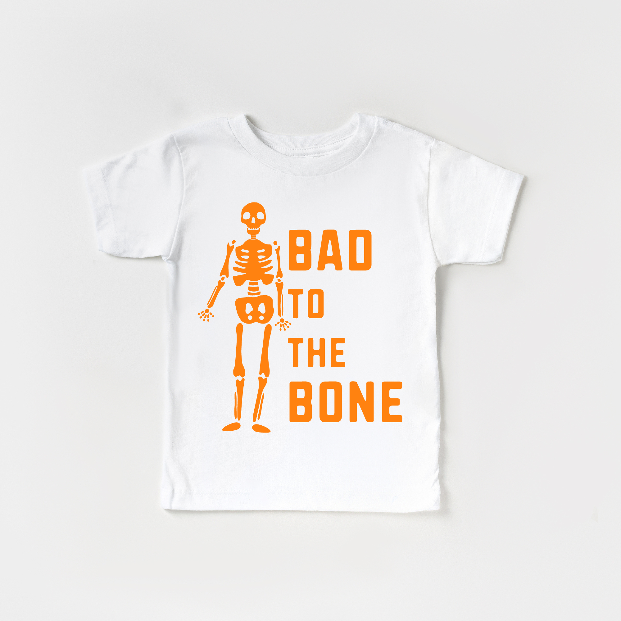 Bad to the Bone