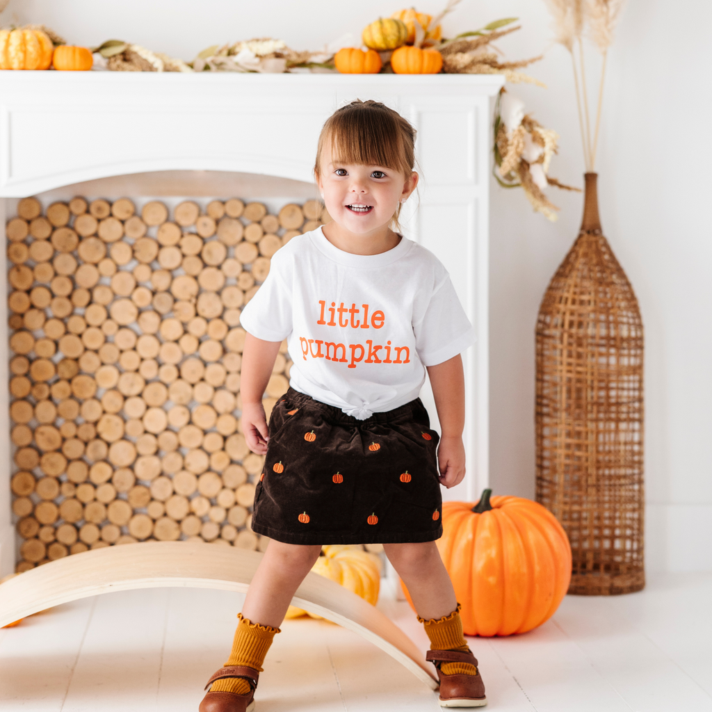 Little Pumpkin
