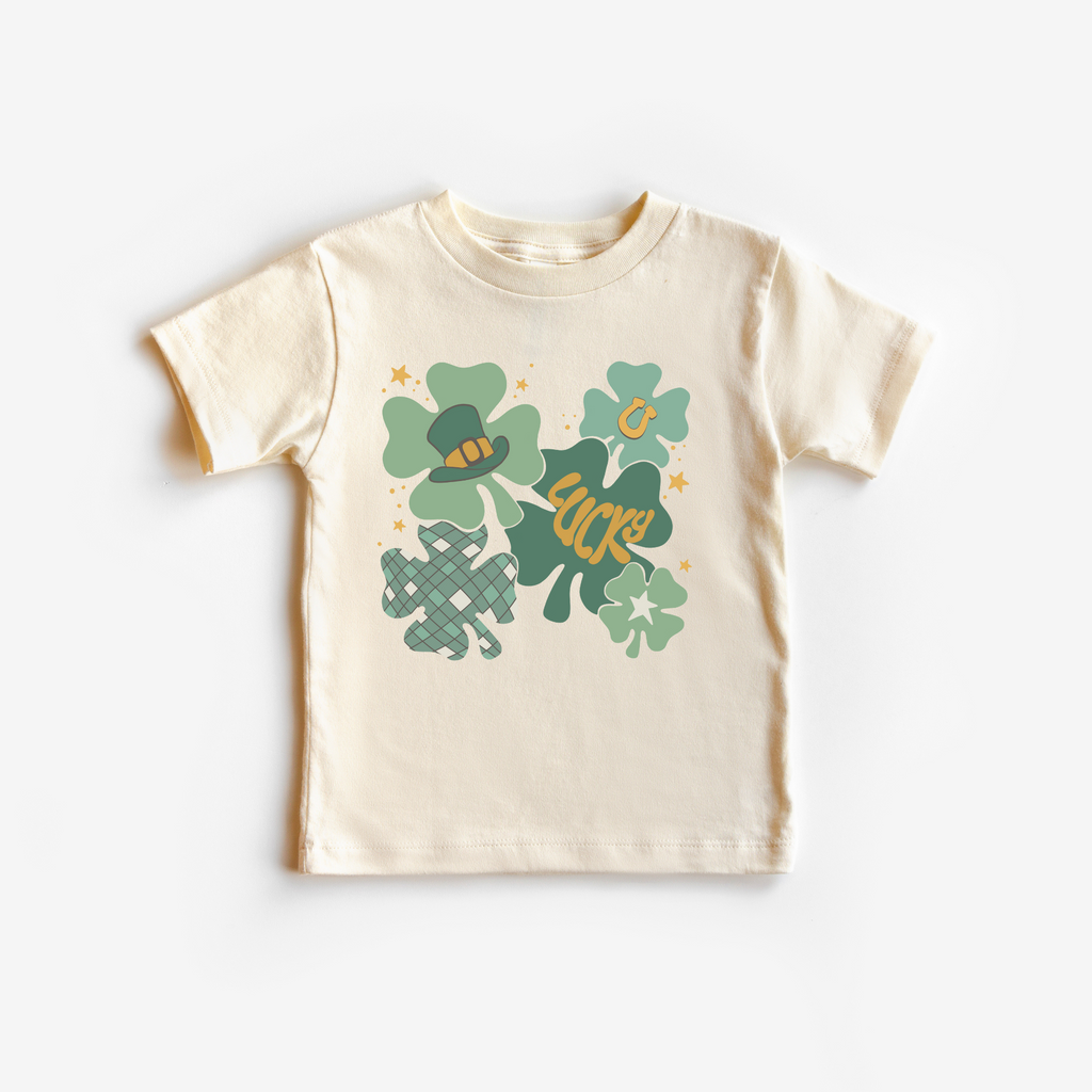 Lucky Clover