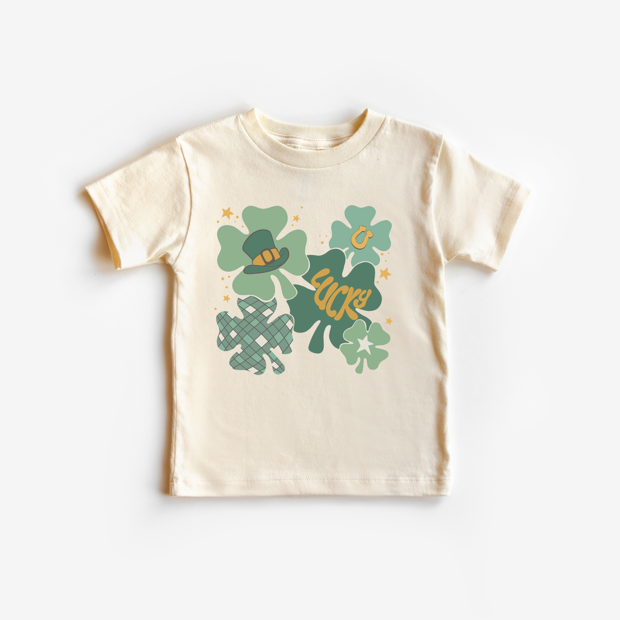 Lucky Clover