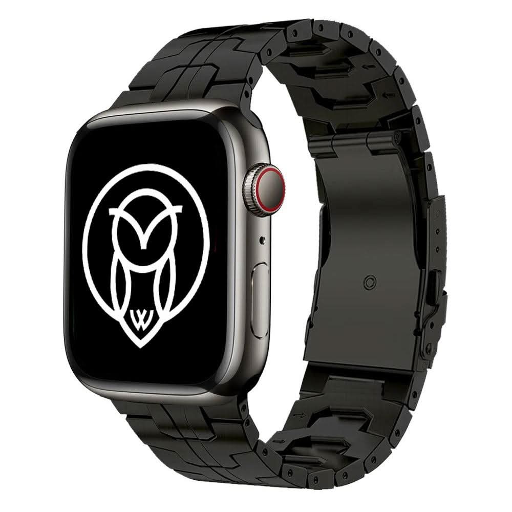 Zora Titanium Band