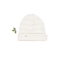 The Printed Hat - Mini Tulip