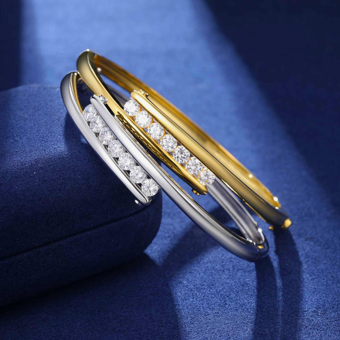 Éclat Rivière Bracelet