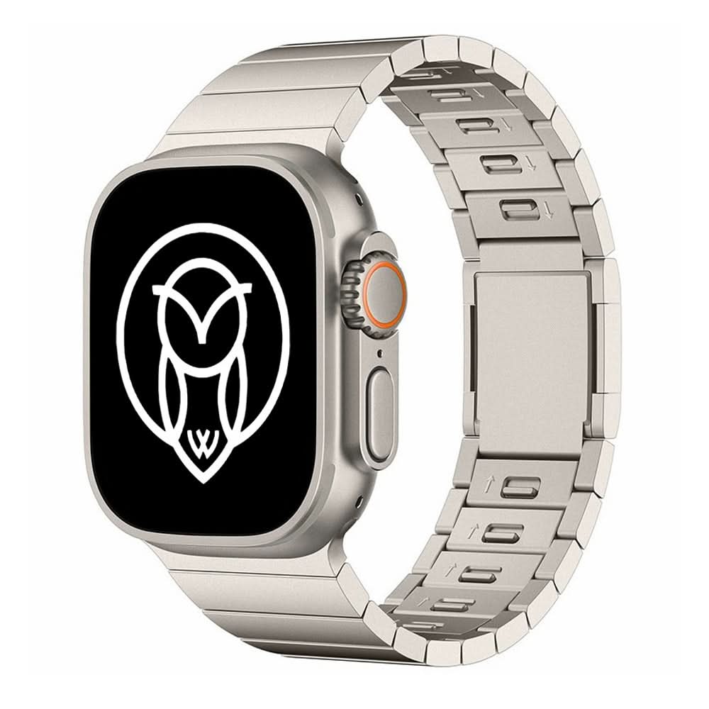 Elowen Stainless Steel band