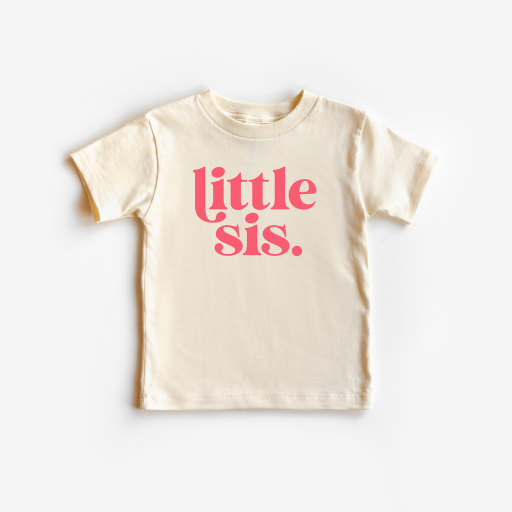 Little Sis