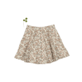 The Printed Skirt - Delilah