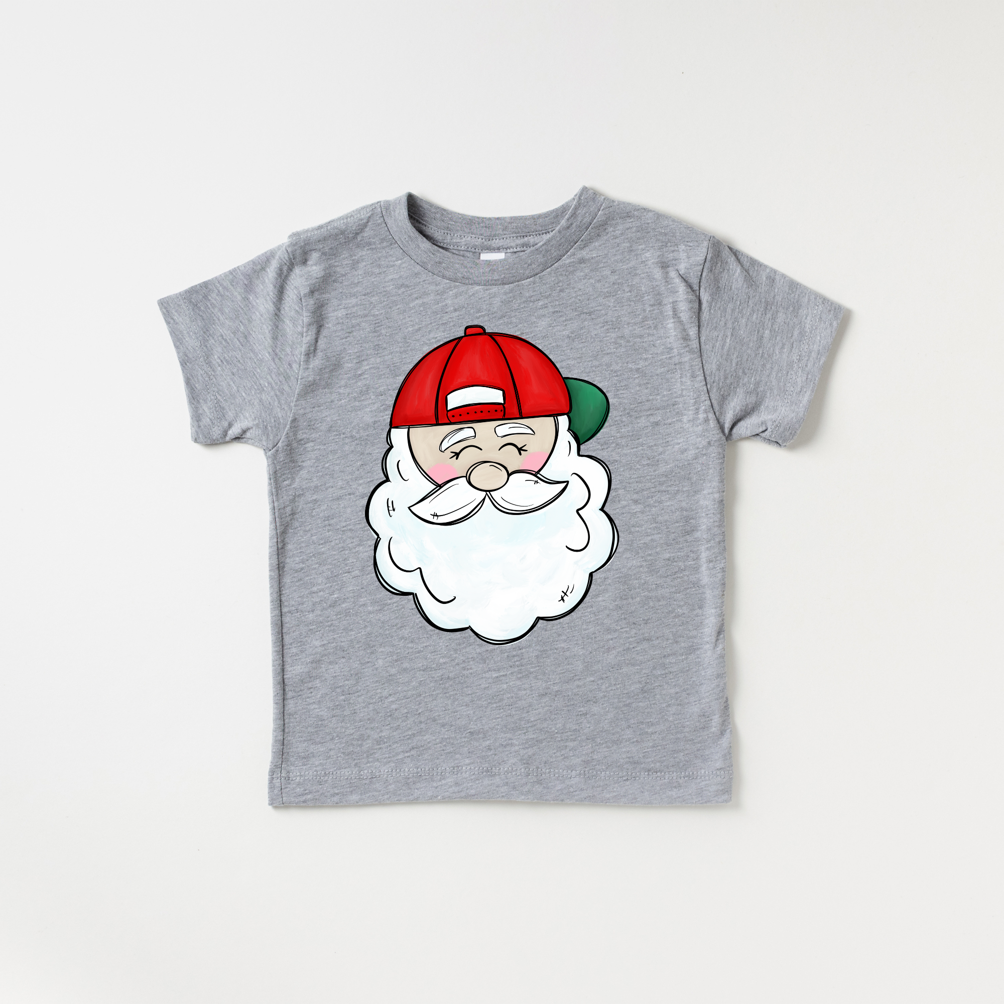Santa Claus Tee