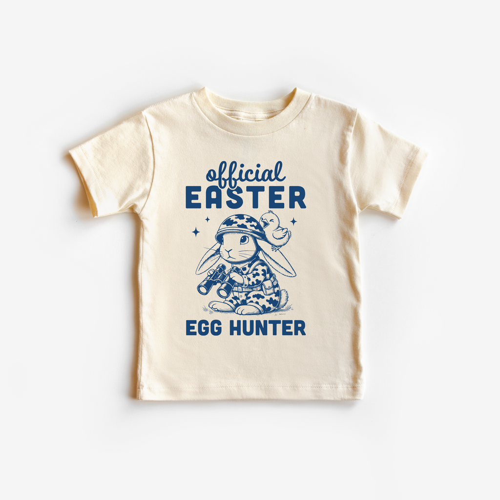 Official Easter Egg Hunter