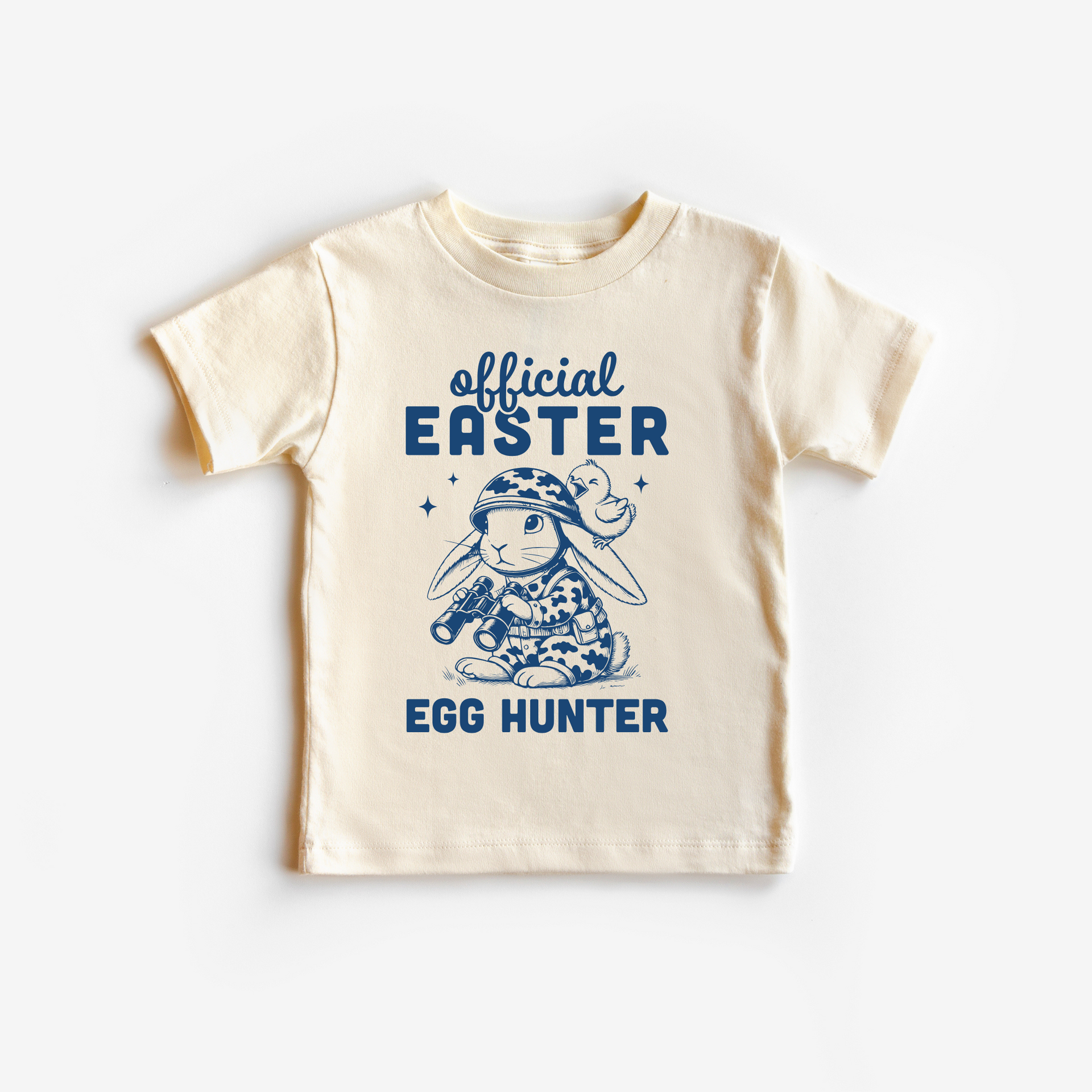 Official Easter Egg Hunter