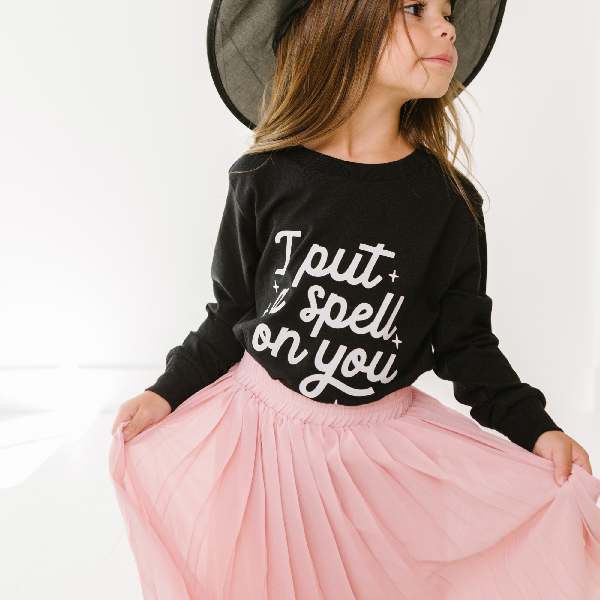 I Put a Spell on You