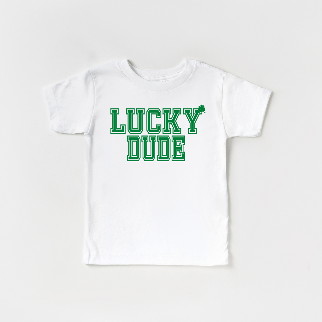 Lucky Dude