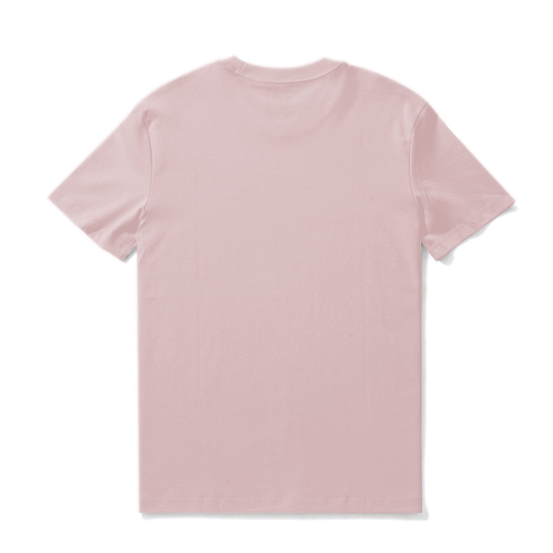 Year of the Dragon 2024 Graphic T-Shirt in Pink Cotton