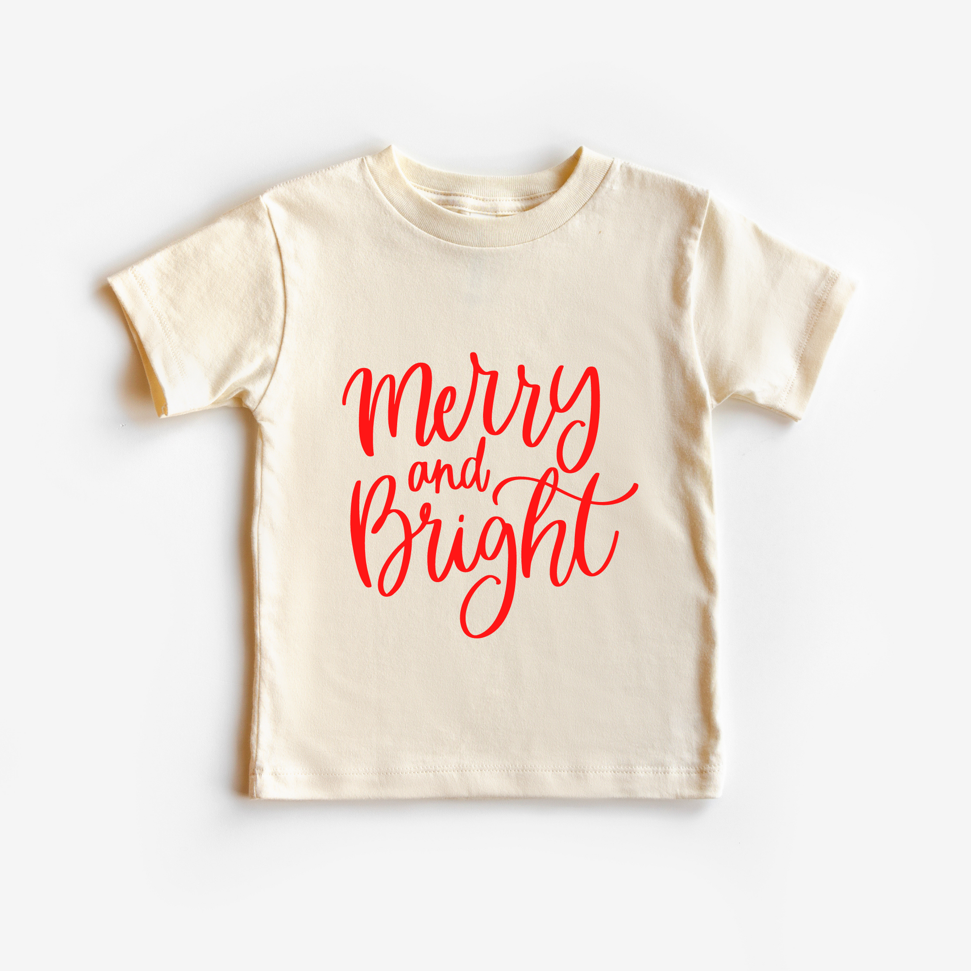 Merry and Bright