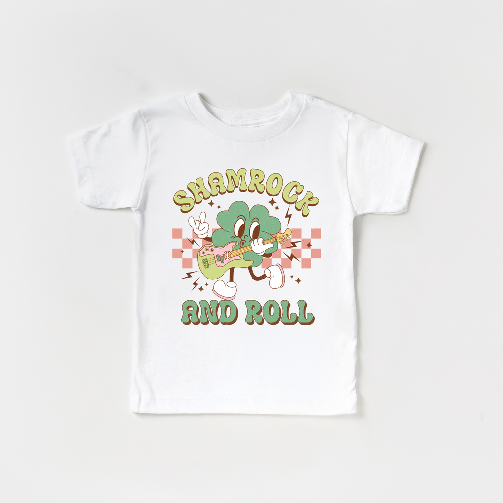 Shamrock and Roll