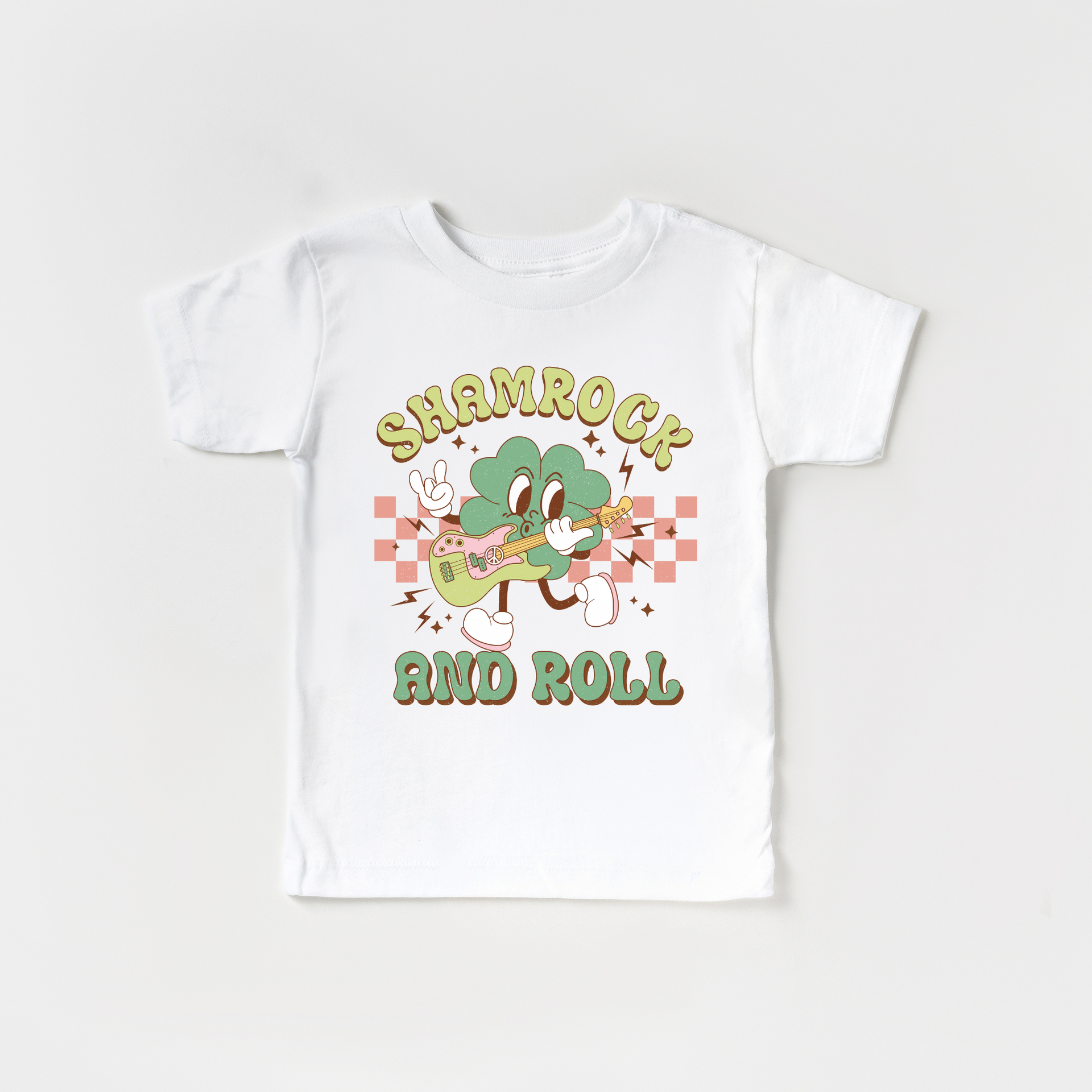 Shamrock and Roll