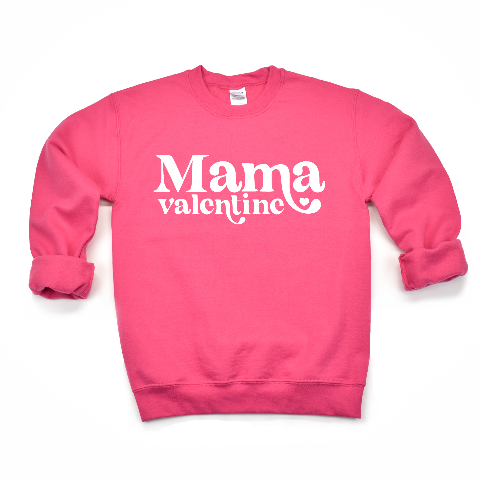 Mama Valentine Sweatshirt