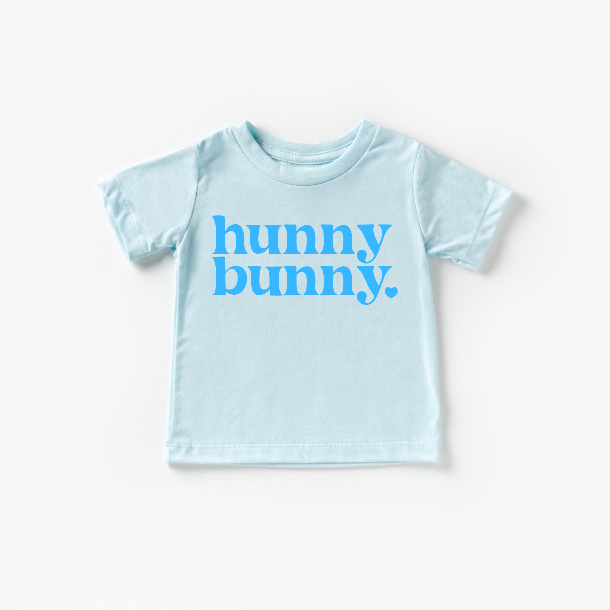 Hunny Bunny Easter Shirt
