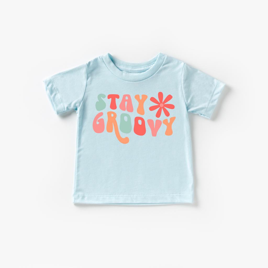 Stay Groovy