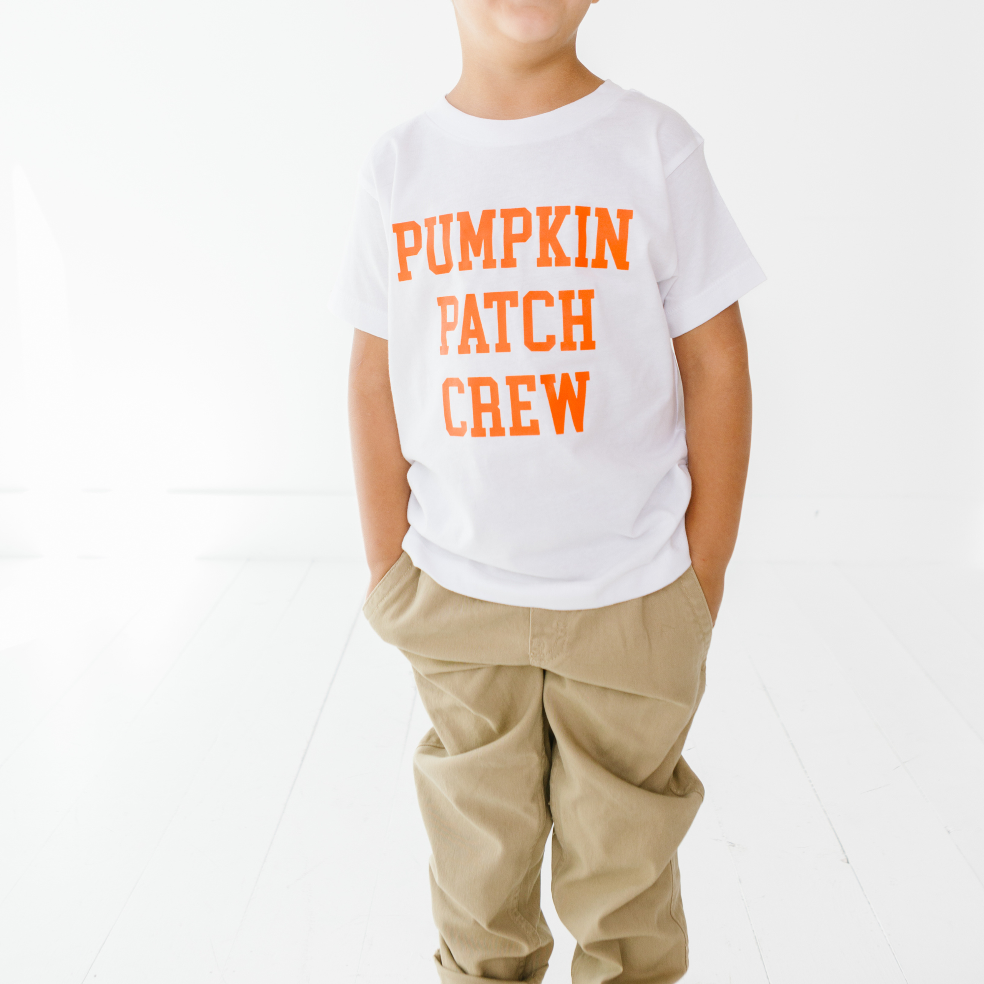 Pumpkin Patch Crew